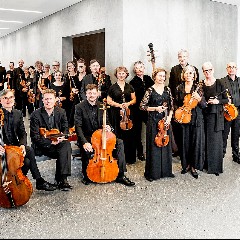 Freiburger Barockorchester