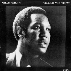 Willie Wright