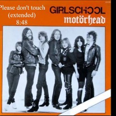 Motörhead & Girlschool
