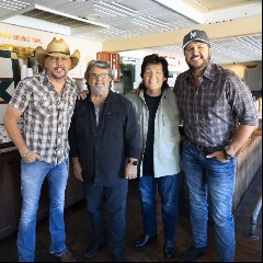 Shenandoah feat. Jason Aldean & Luke Bryan
