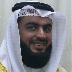 Yasir Al-Failakawi