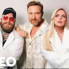 Teddy Swims, David Guetta and Tones & I