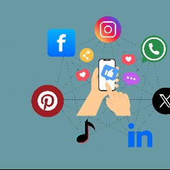 REDES SOCIALES