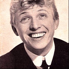 Tommy Steele