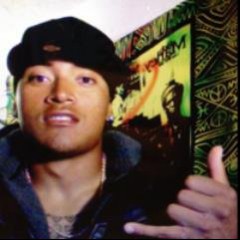 Bronson Aiwohi