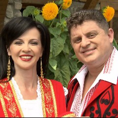 Росица Пейчева и Николай Славеев