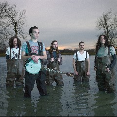 Fair to Midland