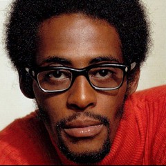 David Ruffin