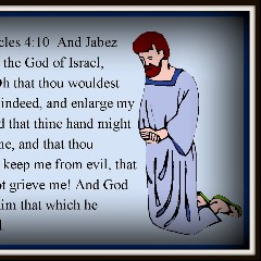 Jabez