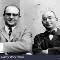 Aloys Kontarsky, Alfons Kontarsky