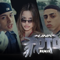 FMK, Emilia, Nicki Nicole & Tiago PZK