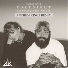 Anthem Kingz