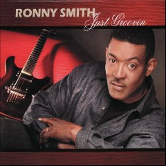 Ronny Smith