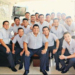Armonía 10