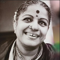 M.S. Subbulakshmi