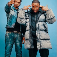 Krept & Konan feat. Jeremih