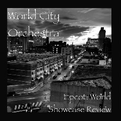 World City Orchestra