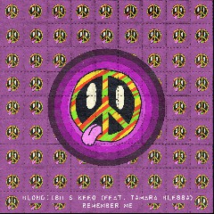 ISH & KEEQ FEAT. TAMARA BLESSA