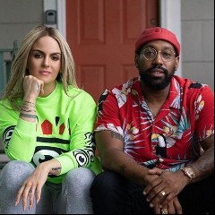 PJ Morton feat. JoJo