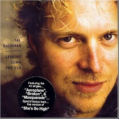 Tal Bachman