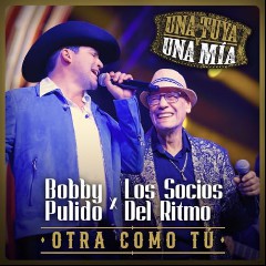 Los Socios Del Ritmo, Bobby Pulido