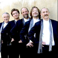 I Salonisti
