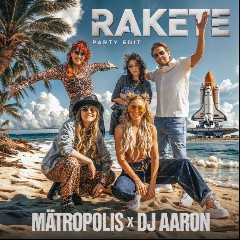 MAETROPOLIS X DJ AARON