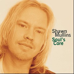 Shawn Mullins