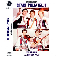 STARI PRIJATELJI