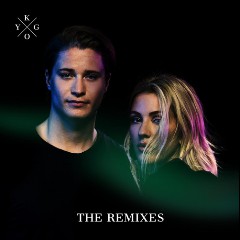 Kygo/Ellie Goulding/Gryffin