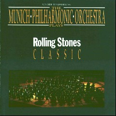 The Munich Philharmonic Orchestra