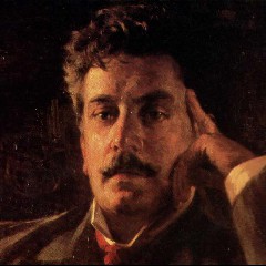 Giacomo Puccini