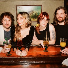 Speedy Ortiz