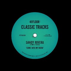 Sandy Rivera feat. LT Brown