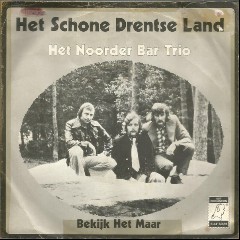 Het Noorder Bar Trio