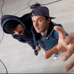 Casseurs Flowters
