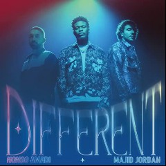 Nonso Amadi, Majid Jordan