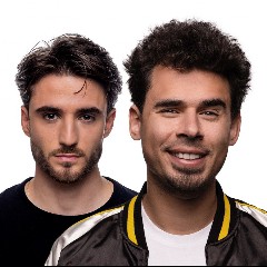 Afrojack & Chico Rose