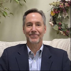 Steve Petrunak