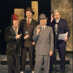 The Firesign Theatre