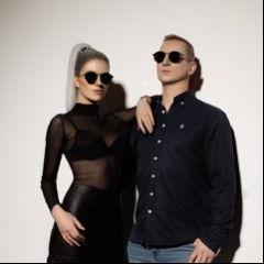 Nora & Chris × Alex Martin