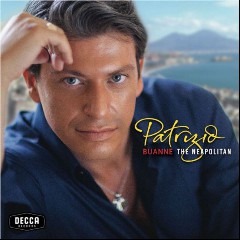 Patrizio Buanne