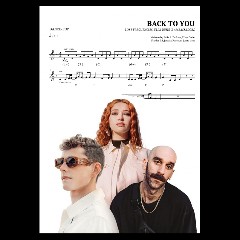 Lost Frequencies x Elley Duhé x X Ambassadors