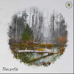 Travertia