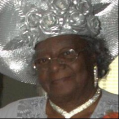 Reatha Pearl Marshall