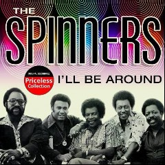 I'll Be Around