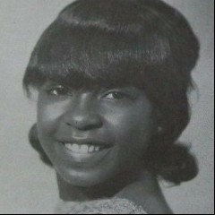 Betty Wright
