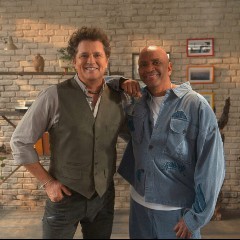 Sergio George & Carlos Vives