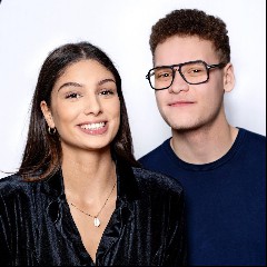Ben & Tan