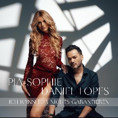 Pia‐Sophie & Daniel Lopes